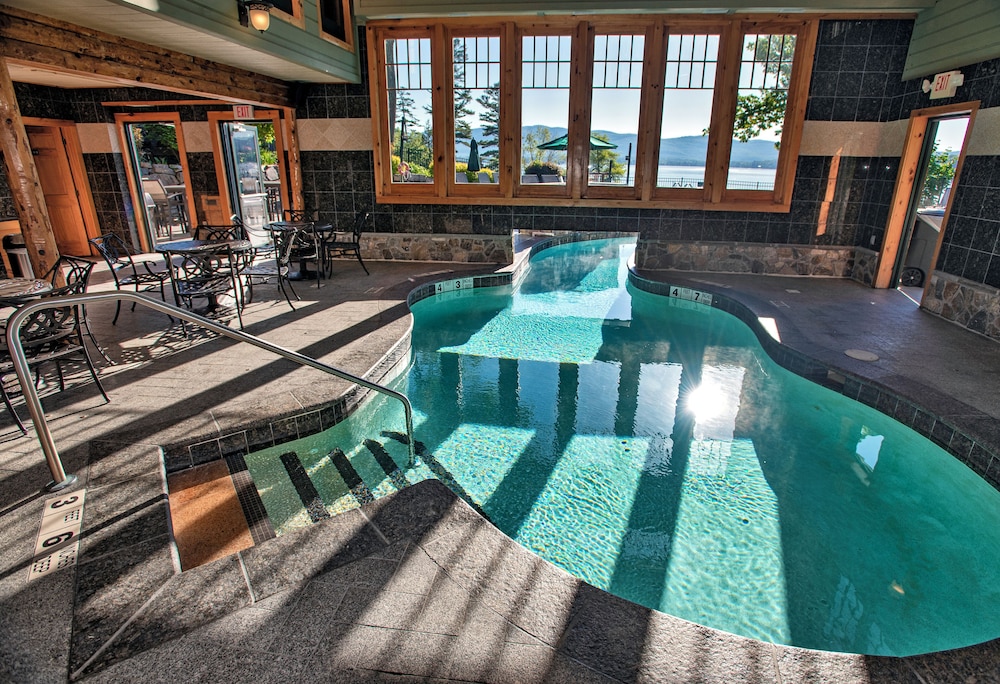 The Lodges at Cresthaven 26/60