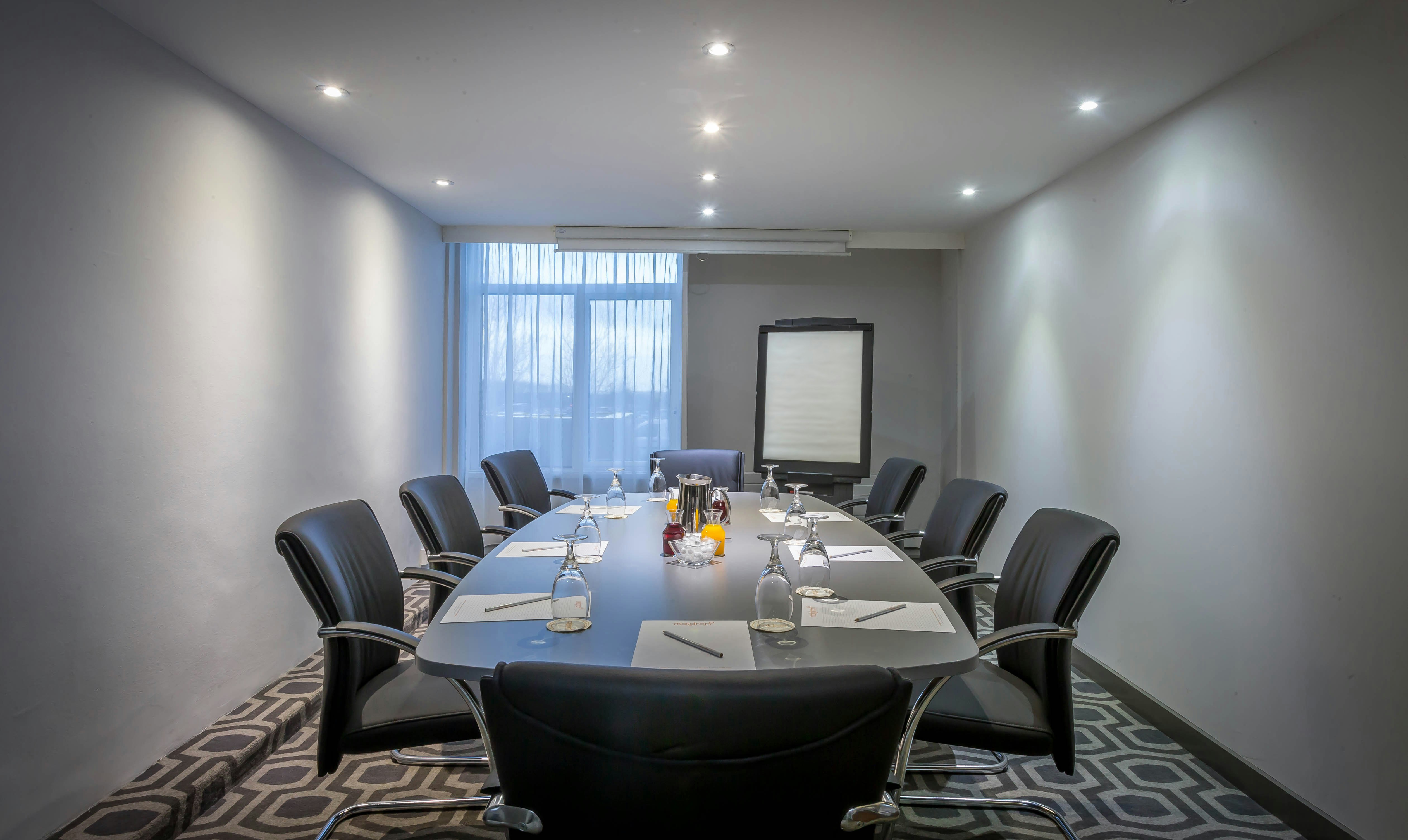 Maldron Hotel Portlaoise 34/37