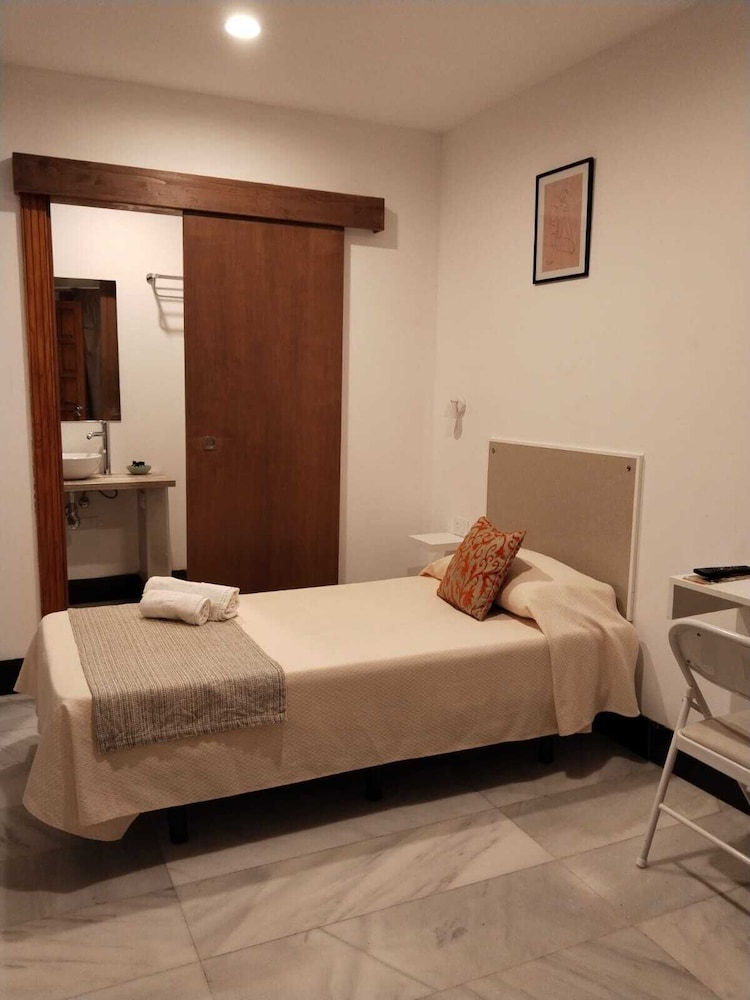 Hotel Oceano Centro 18/59