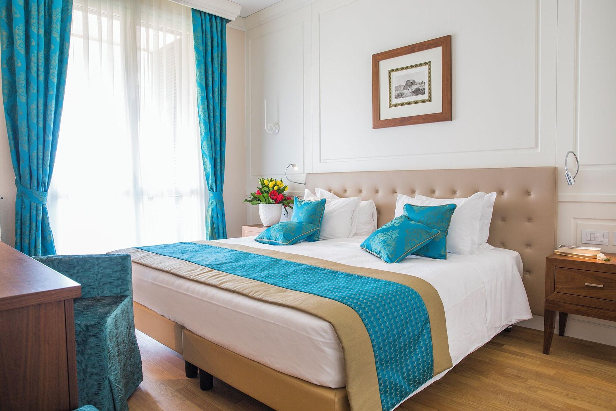 Fitness, Junior Suite
