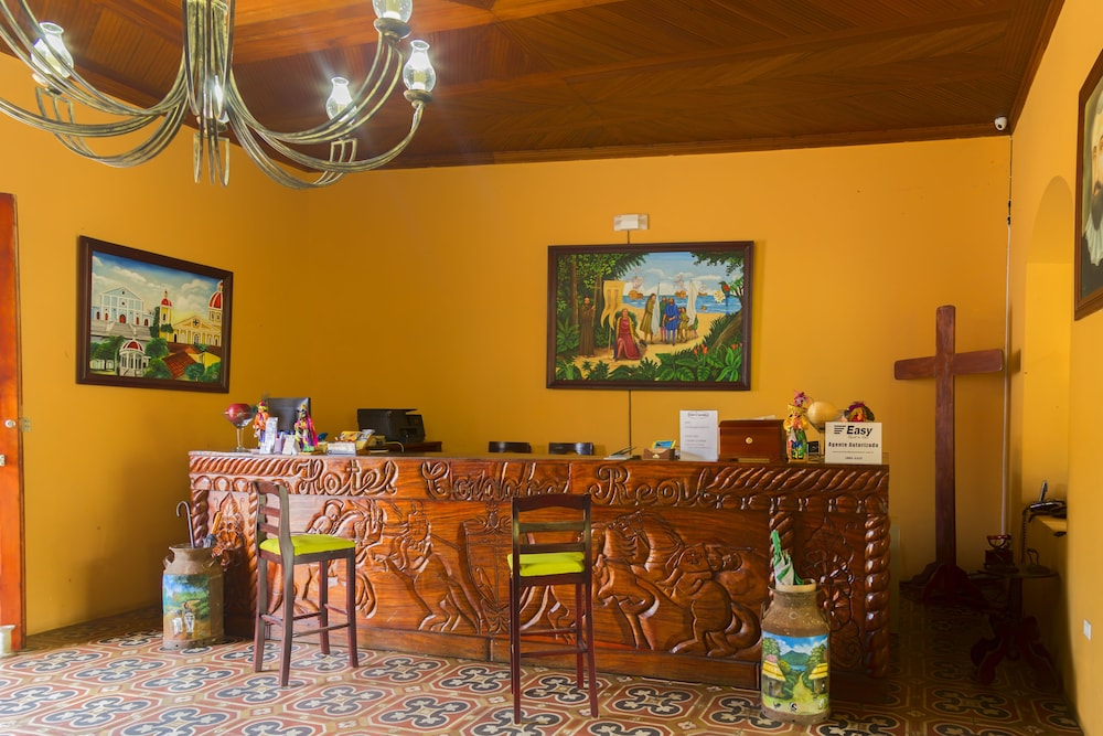 Hotel Cordoba 55/72