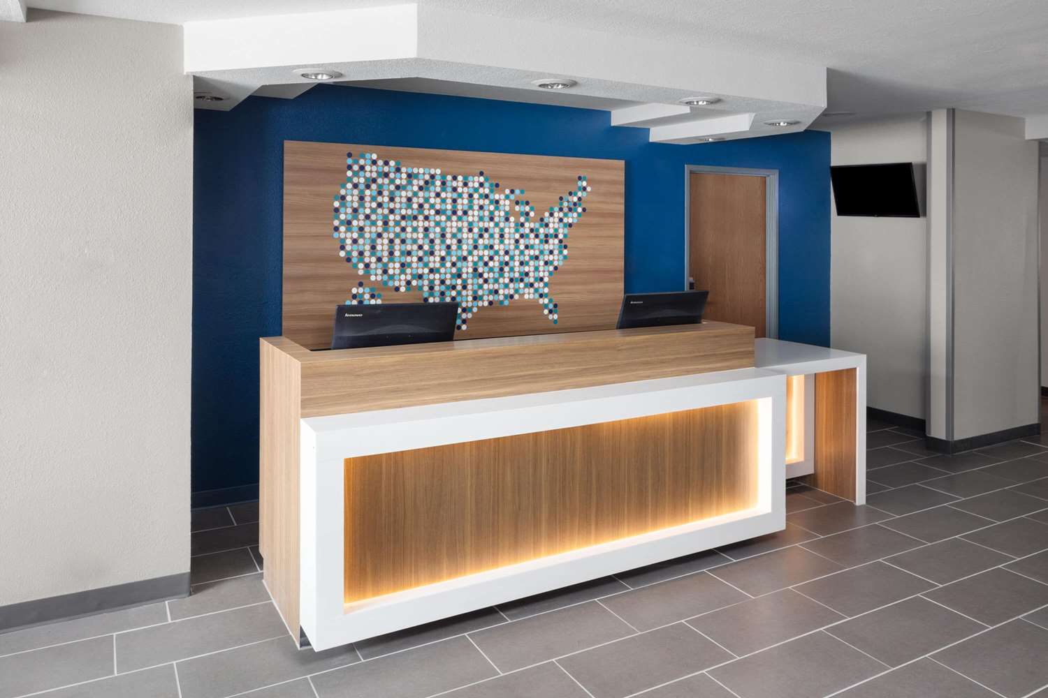 Microtel Inn Suites by Wyndham Rapid City 4/48