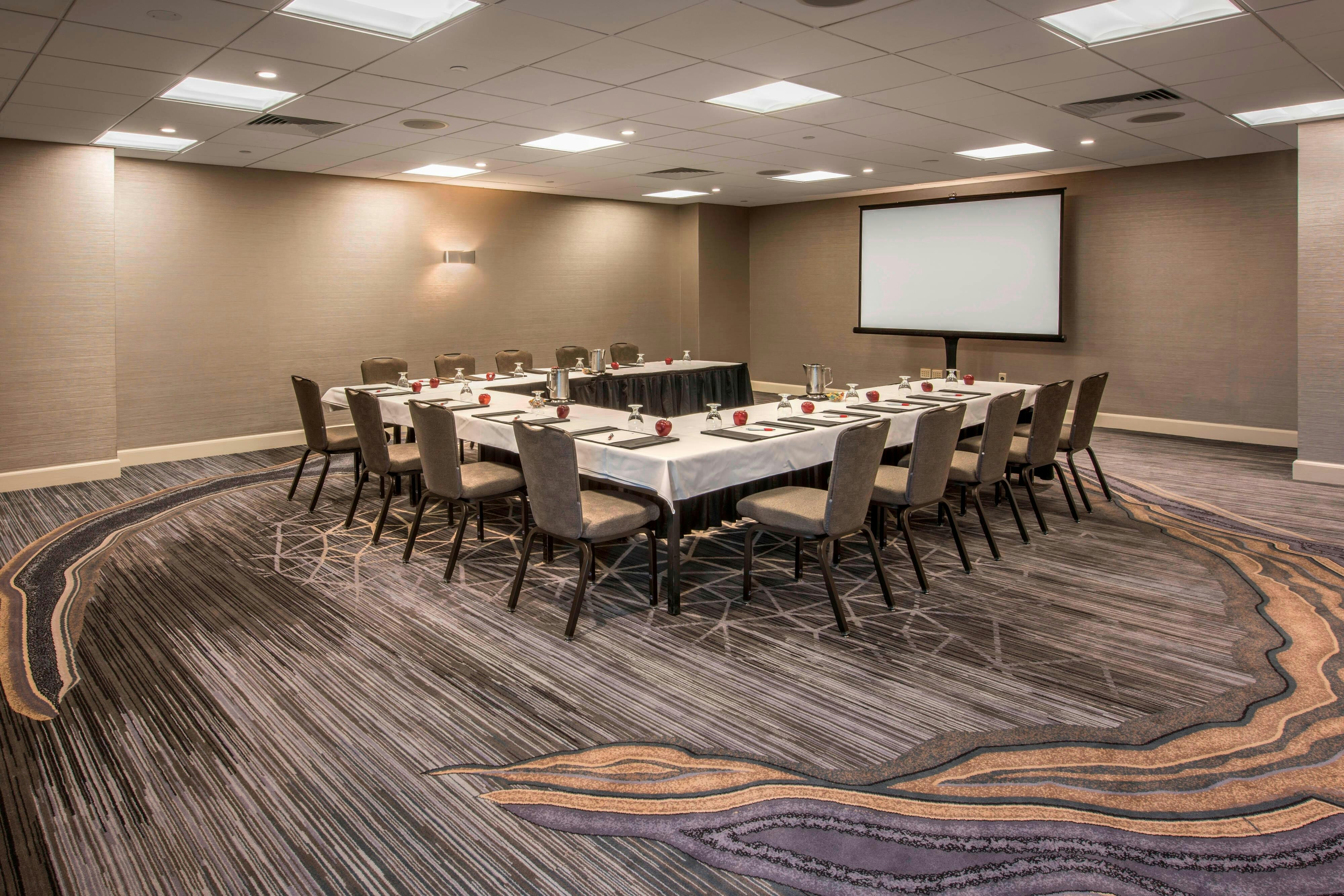 Denver Marriott Tech Center 47/54