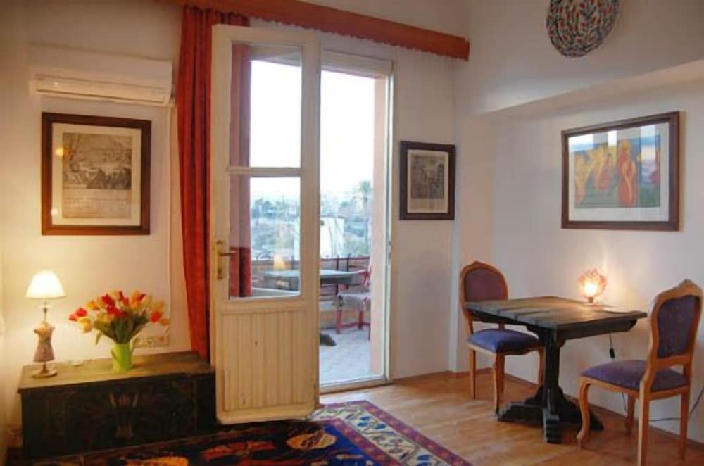 Villa Tulipan 32/50