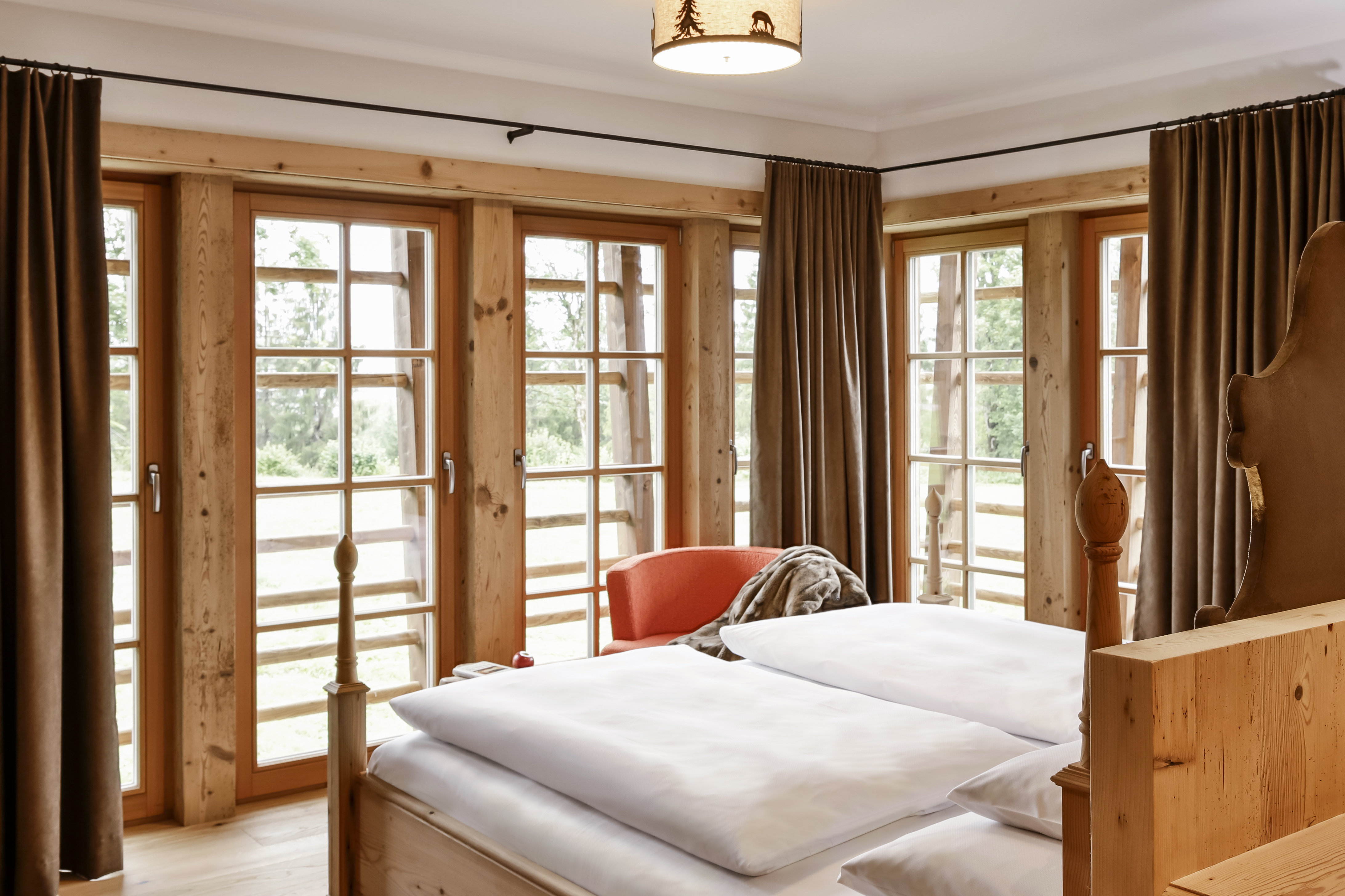 Romantik Hotel & Chalets Gut Steinbach 7/50
