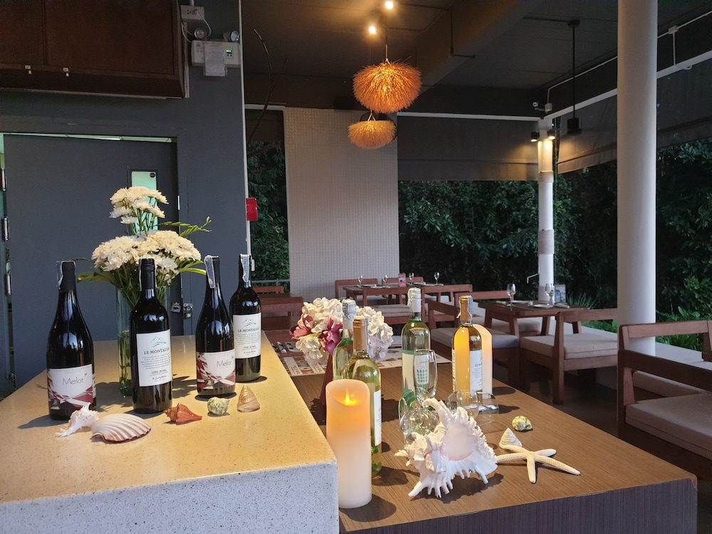 Nest Sense Resort 51/70