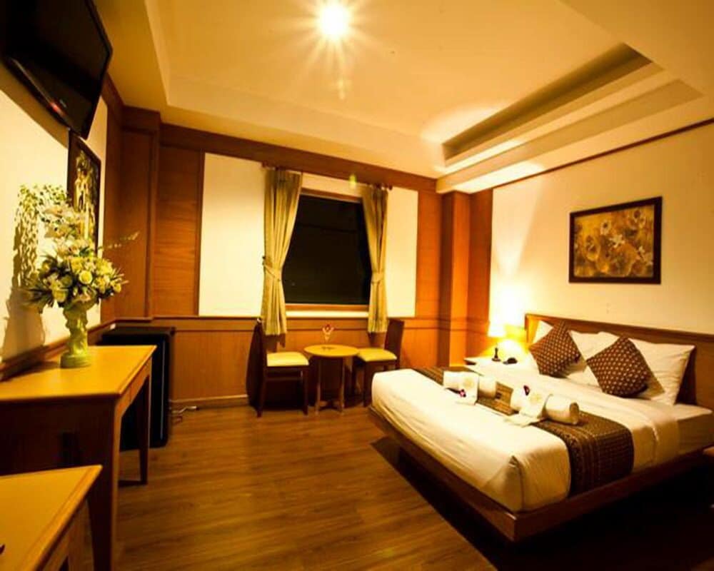Zaza Hotel 25/49