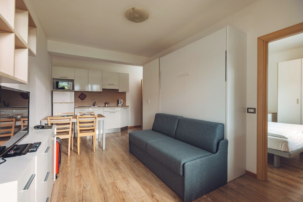 Residence Lagorai 30/50