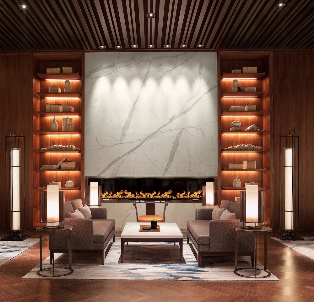 Nuo Hotel Beijing 37/77