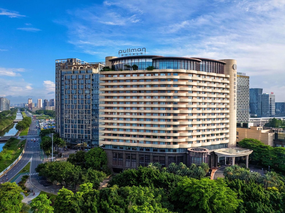 Pullman Foshan Shunde 5/49