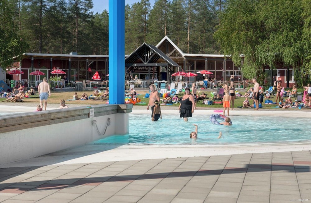 First Camp Luleå 30/47