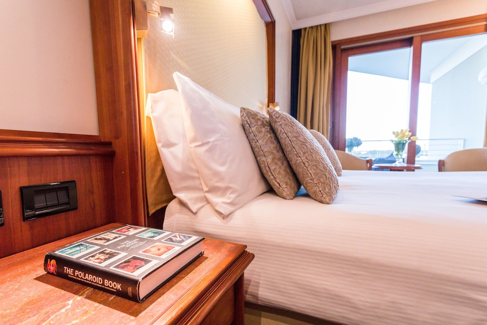 Galzignano Resort Terme & Golf - Hotel Splendid 29/68