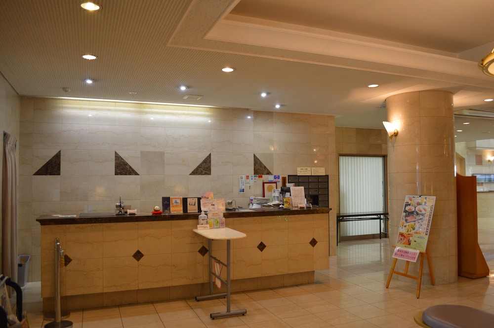 Hotel Montagne Matsumoto 6/52