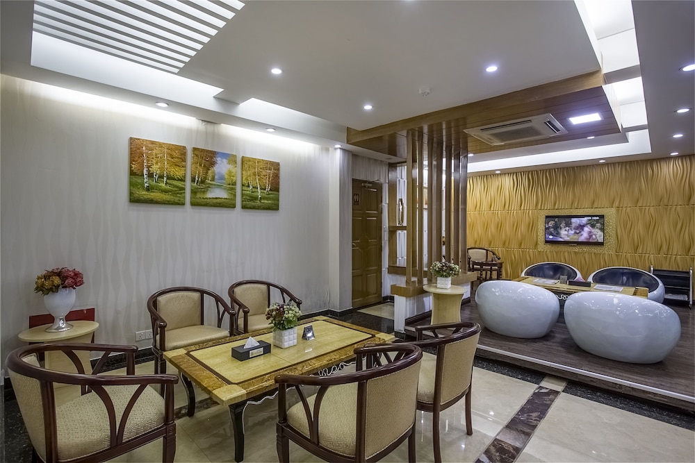 Hotel Highgarden 25/43