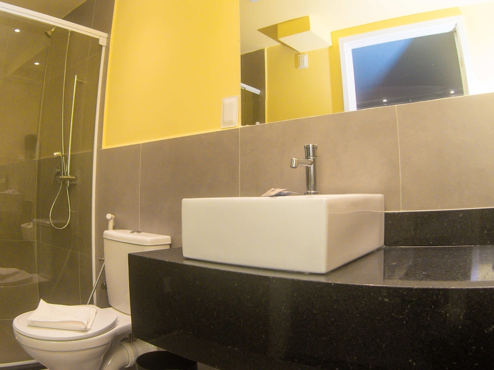 Ibis Styles Garanhuns 44/50