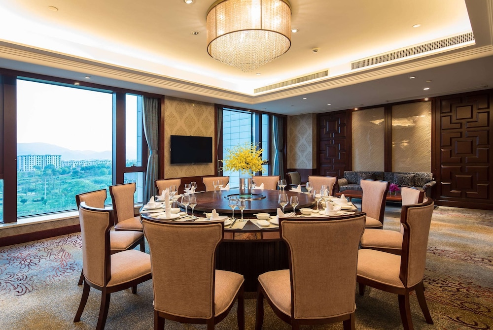 Wyndham Zhuji West 20/32