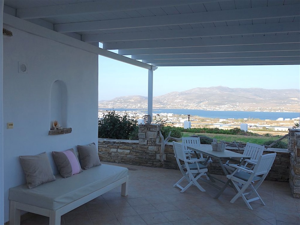 Antiparos View 24/50