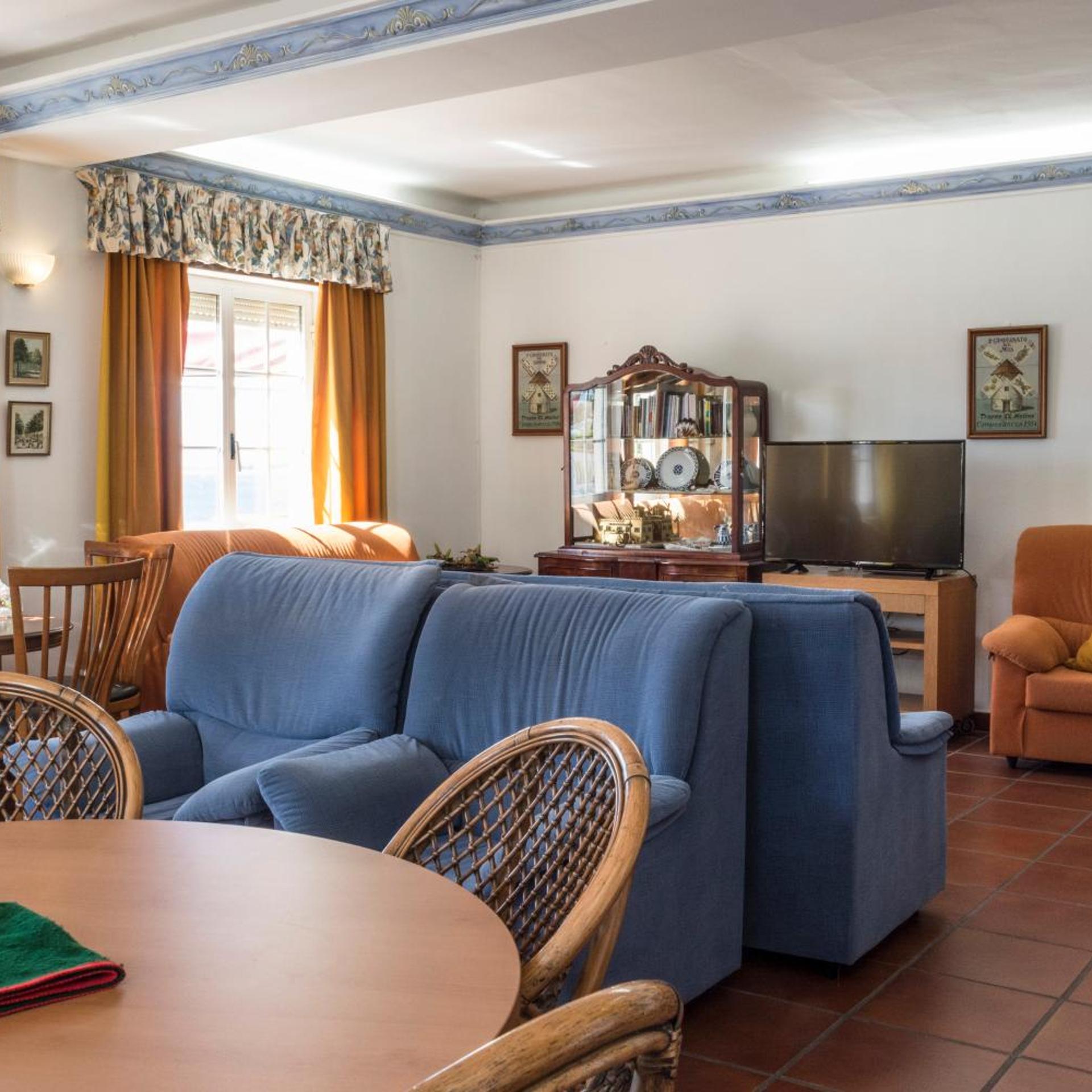 Hotel El Molino 36/62