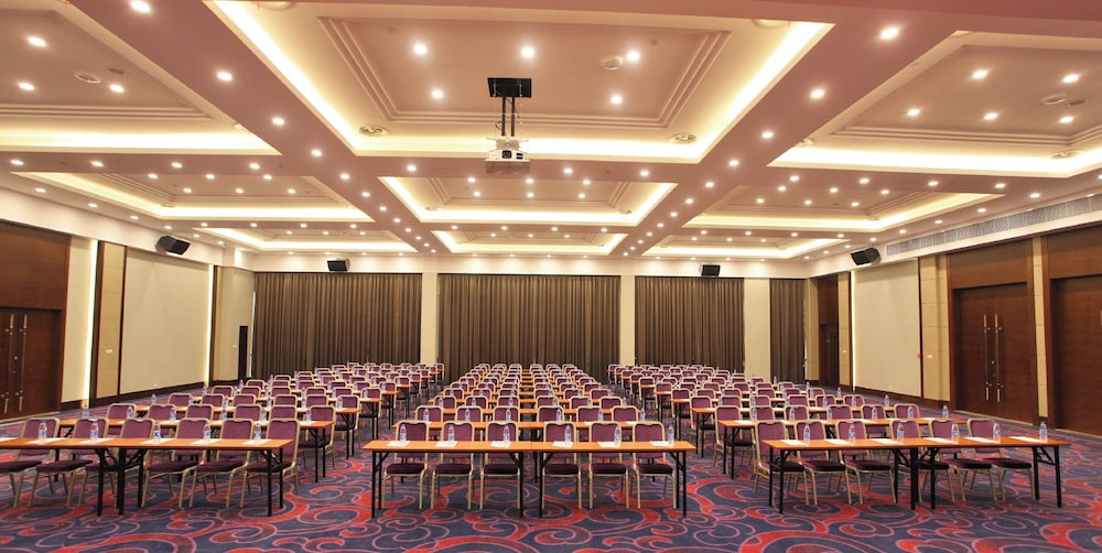 Holiday Inn Express Hefei South, an IHG Hotel 38/50
