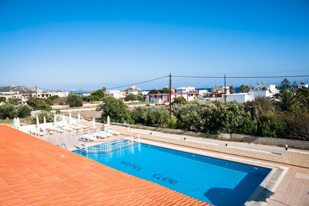 Hotel Eleni 17/40