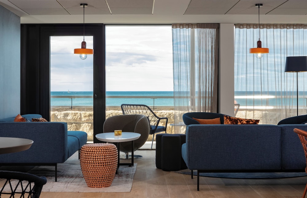 Oceania Saint Malo Hotel 38/55