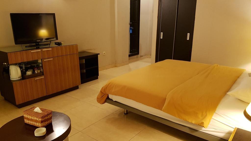 Crown Hotel Tanjung Selor 12/31