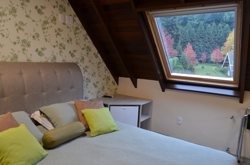 Hotel Renascenca 26/63