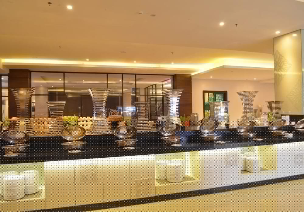 Four Points By Sheraton Makassar 37/47