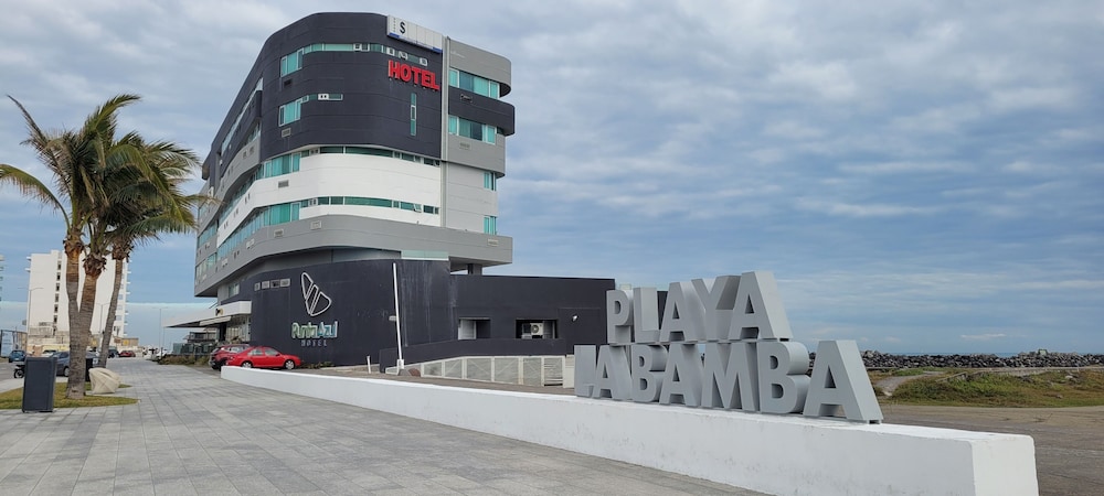 Hotel Punta Azul 55/59
