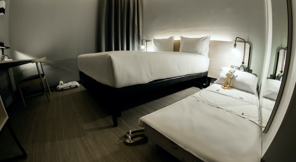 Naalt Hotel 31/65