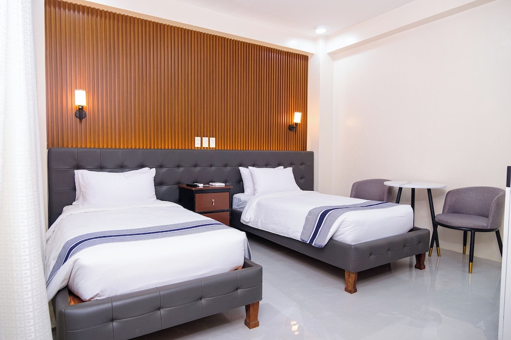 Le Dream Hotel 24/72