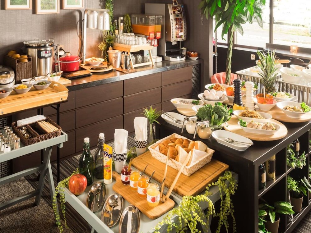 Hotel Areaone Kushiro 49/57