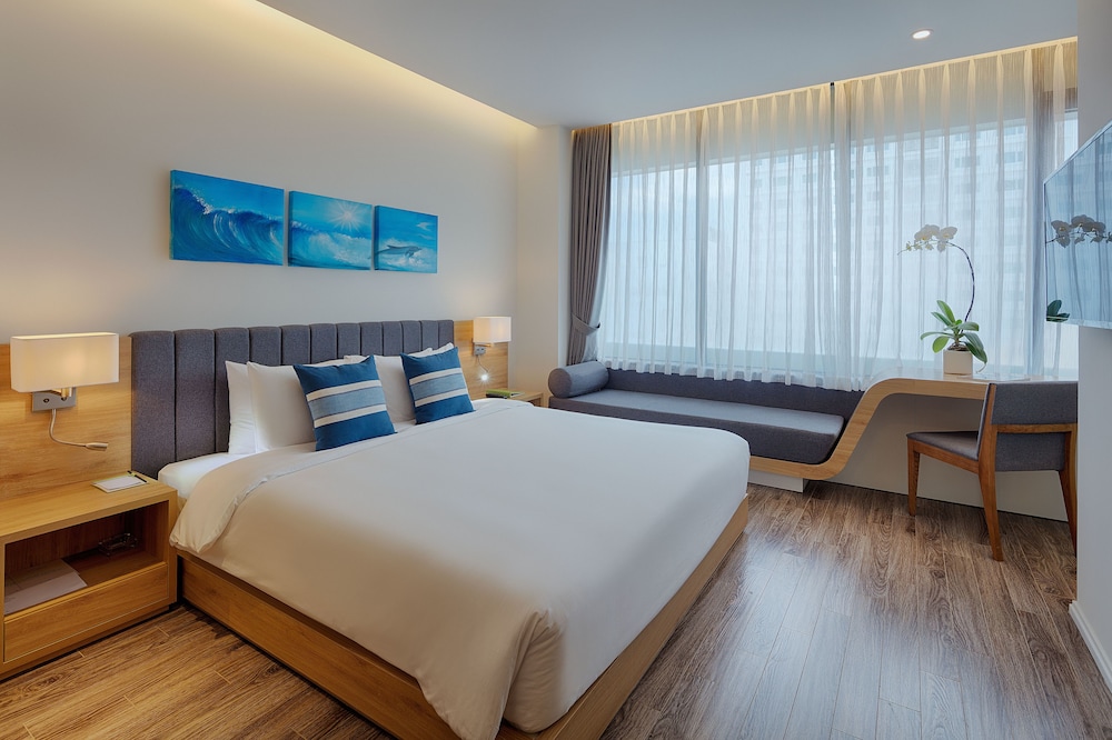 Parosand Danang Hotel 70/161