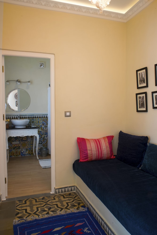 Riad El Reducto 25/50