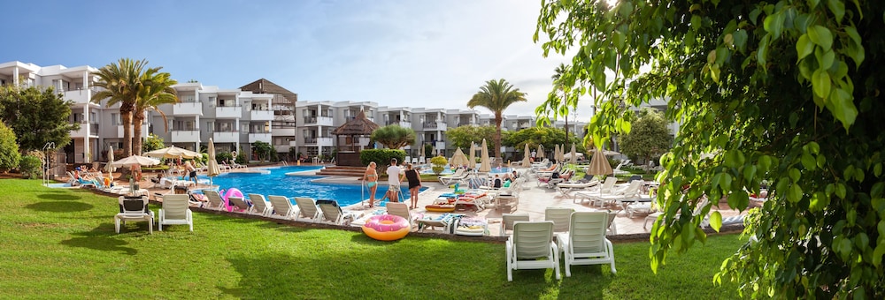 Apartamentos Hg Tenerife Sur 43/50