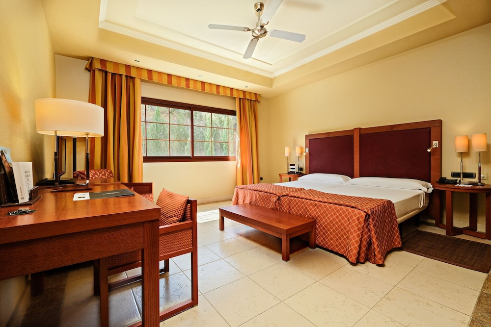 Envia Almeria Apartments Spa Golf 14/50