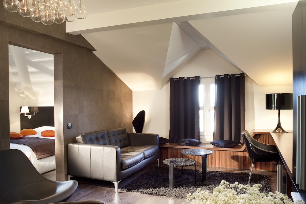 Hotel Du Golf 54/72