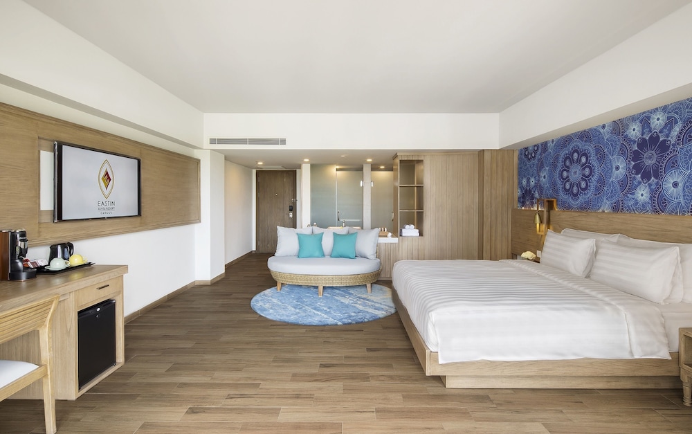 Eastin Ashta Resort Canggu 23/77