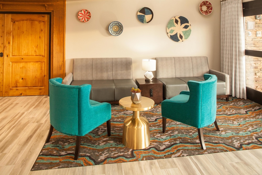Best Western Plus Sun Canyon 27/43