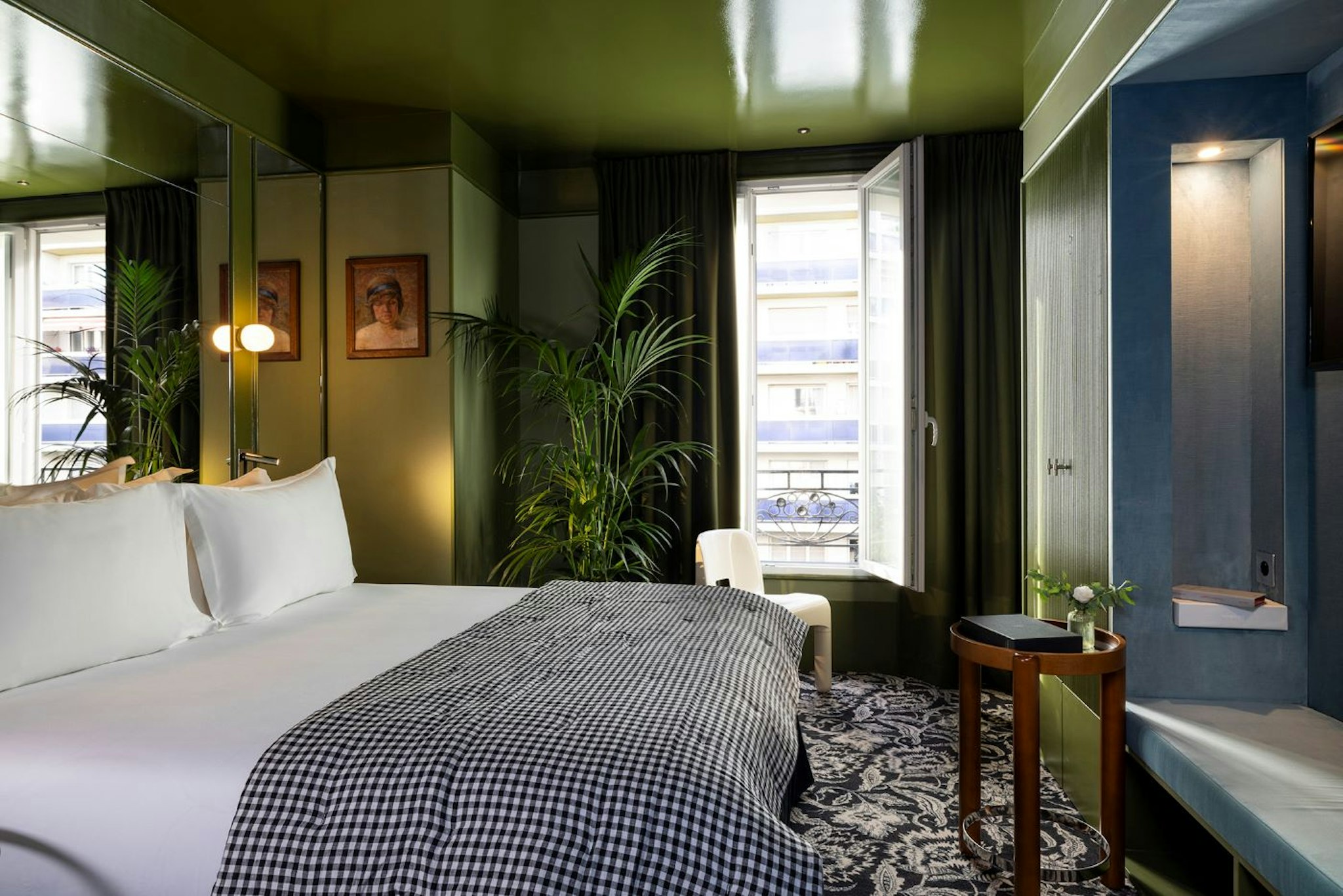 Hotel La Conversation 20/38