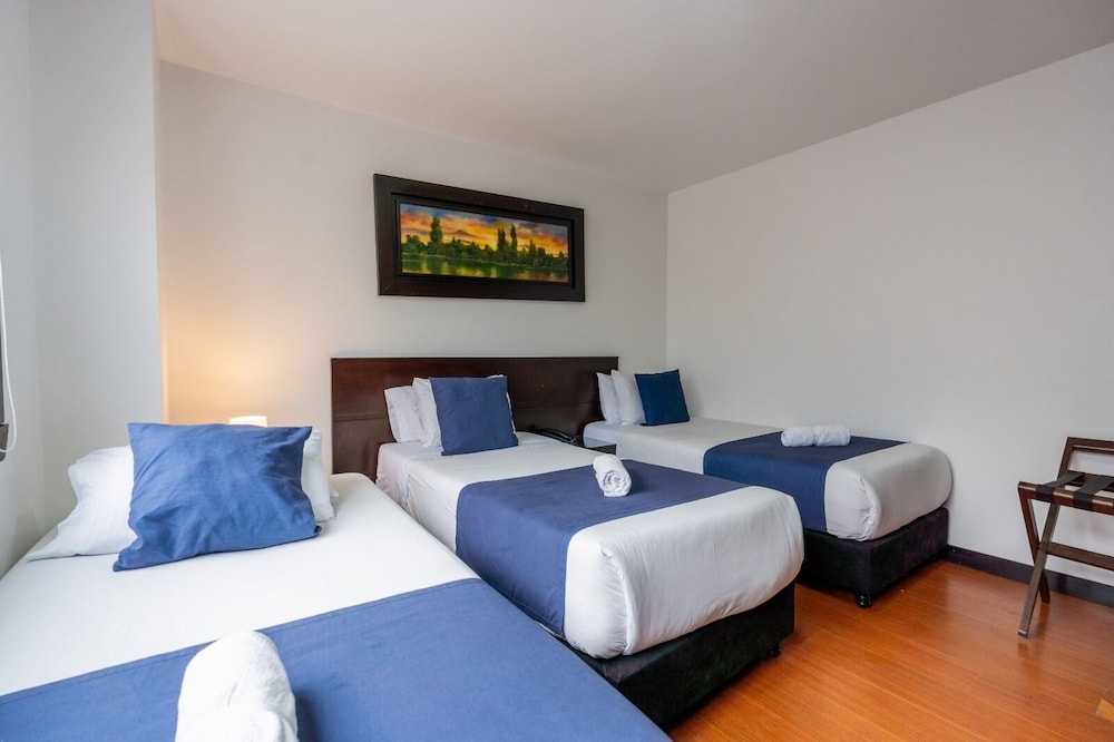 Hotel Budhha Resort 22/58