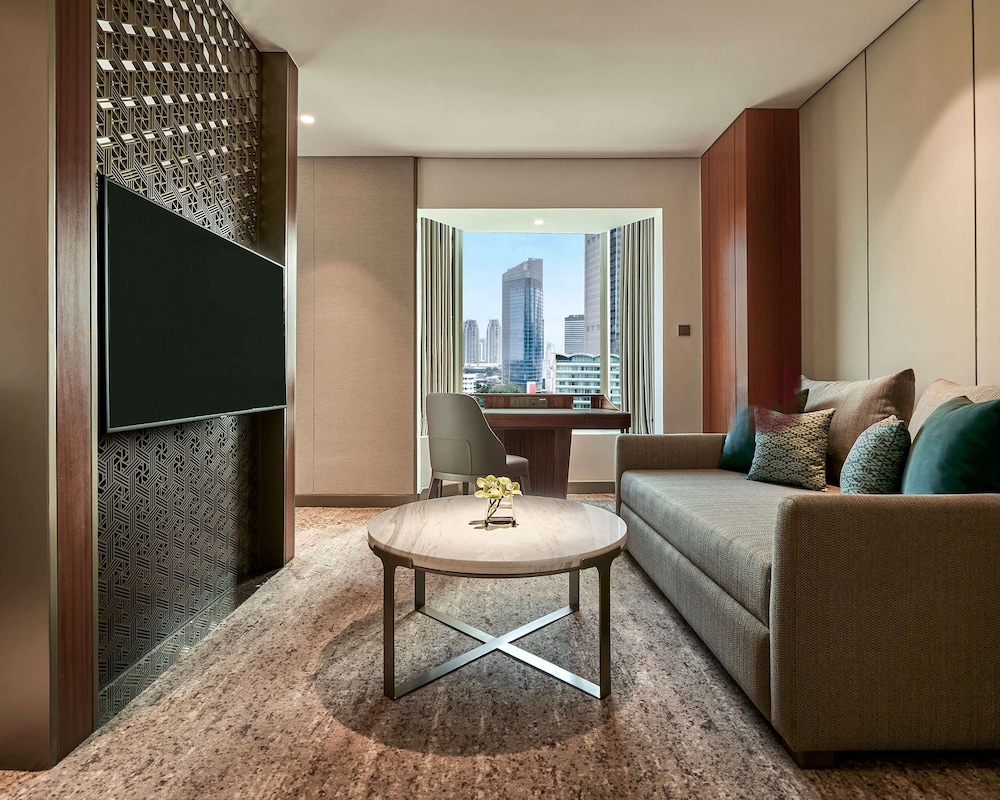 GRAND HYATT JAKARTA 45/77