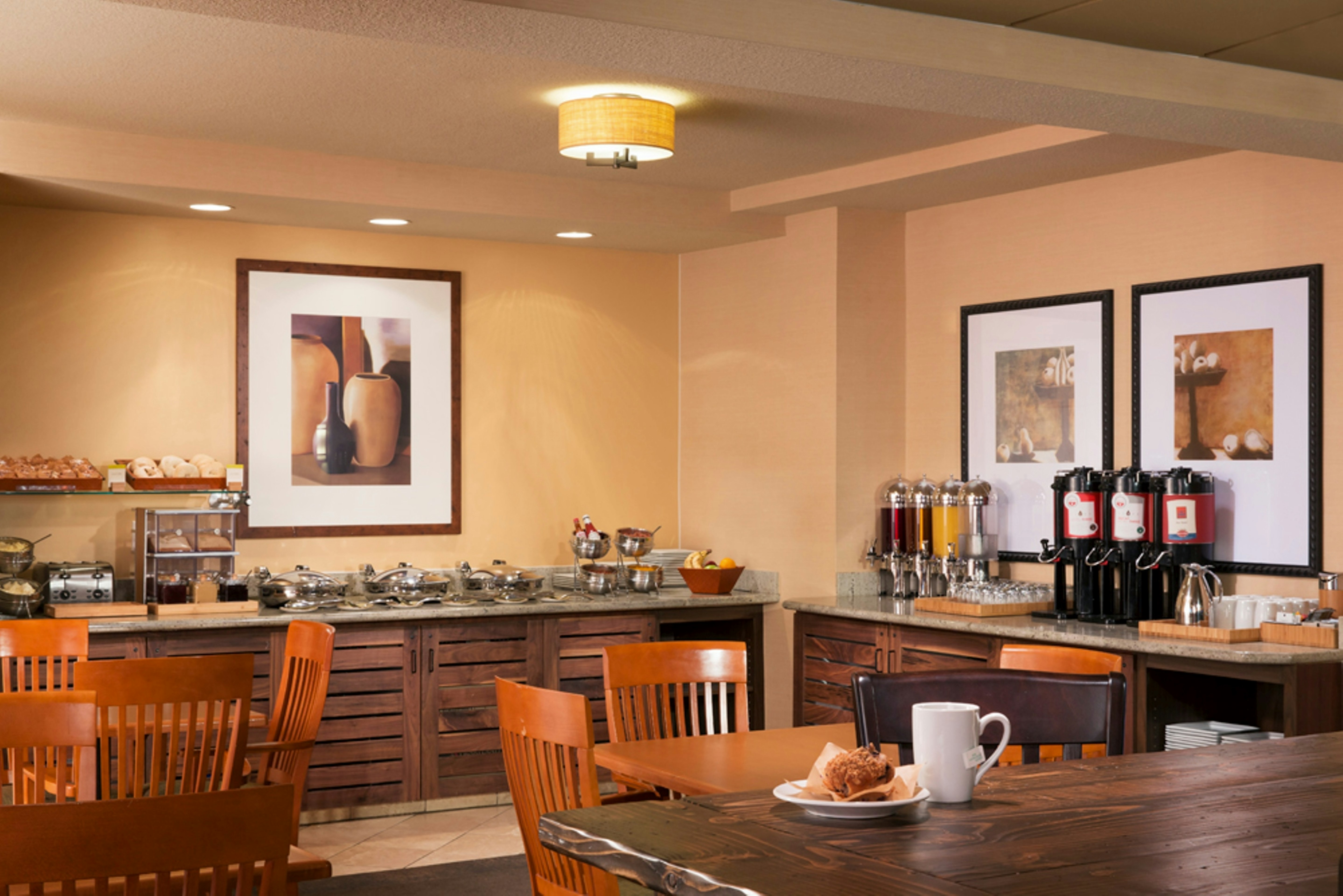 Doubletree By Hilton Hotel Vancouver 24/39