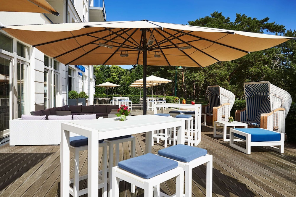 Steigenberger Grandhotel And Spa Heringsdorf 36/50