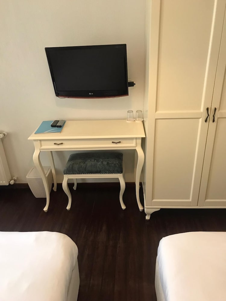 Ferahi Evler Boutique Hotel 35/51