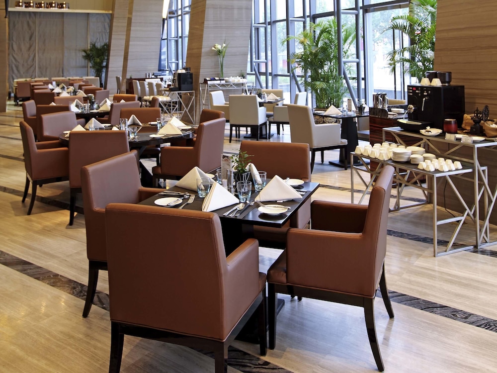 Grand Mercure Jinan Sunshine 33/50