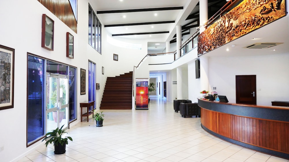 Madang Star International Hotel 9/60