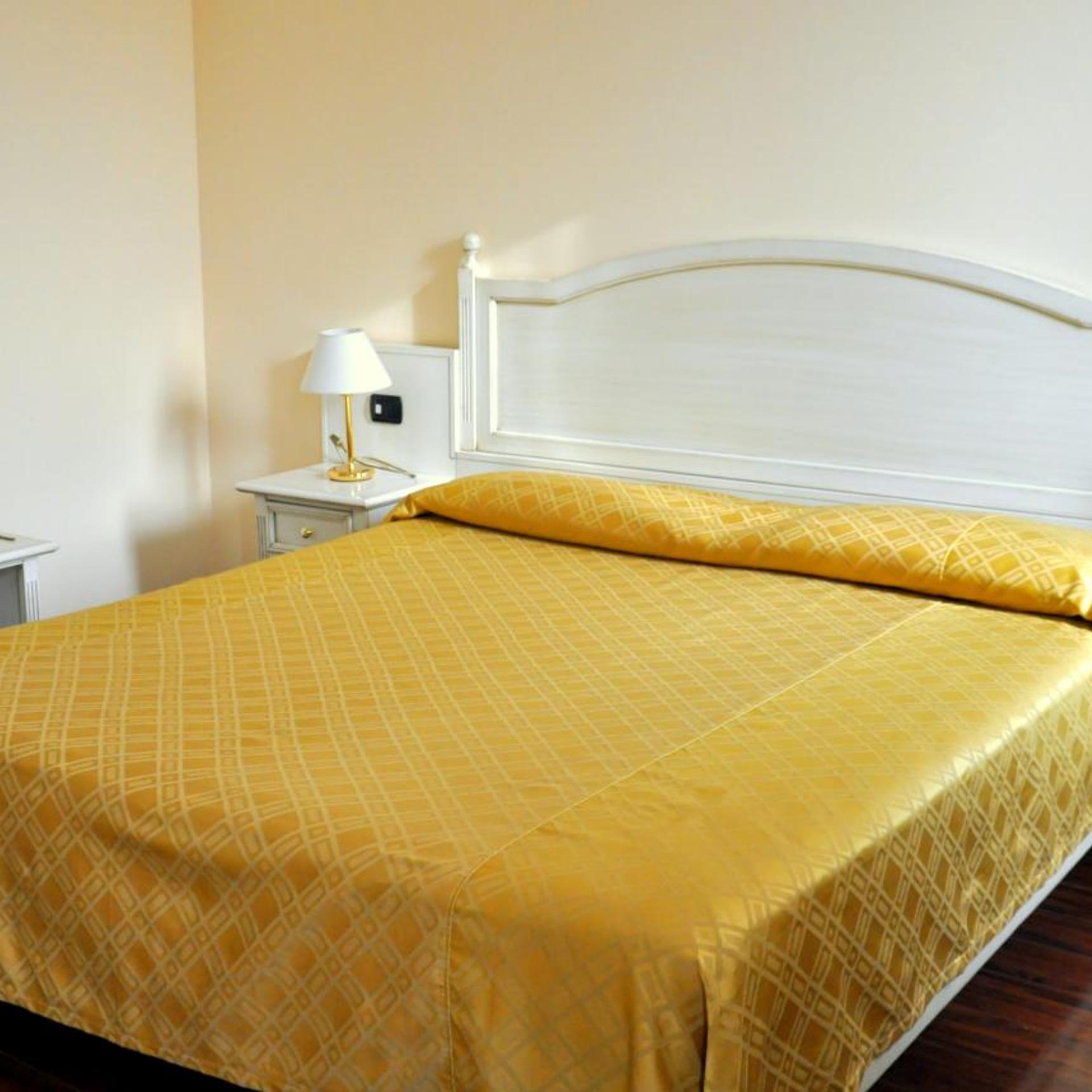 غرفة أساسية ثلاثية، International Hotel Iseo 5/7