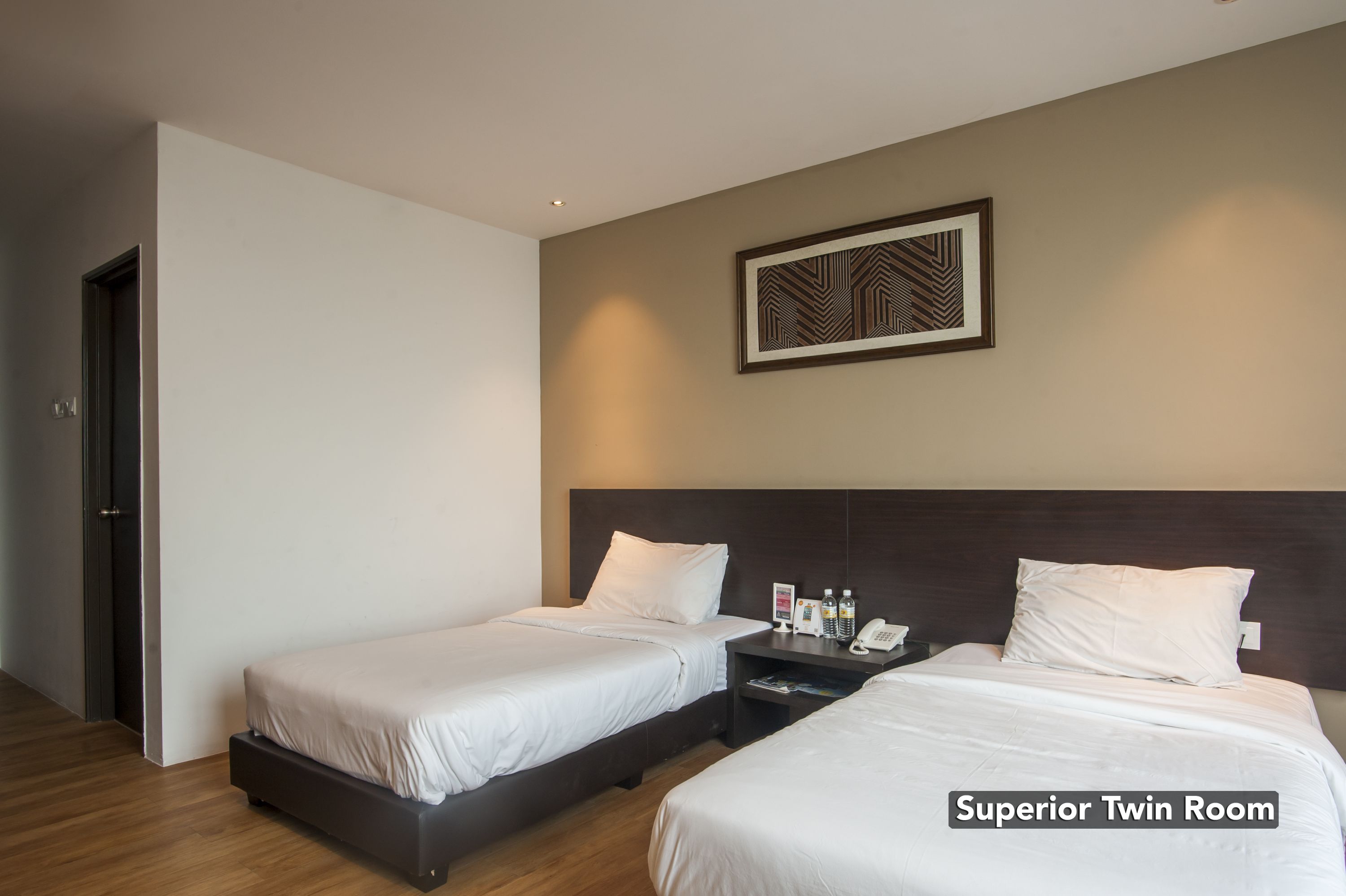 Summit Signature Hotel Oug Kuala Lumpur 14/31