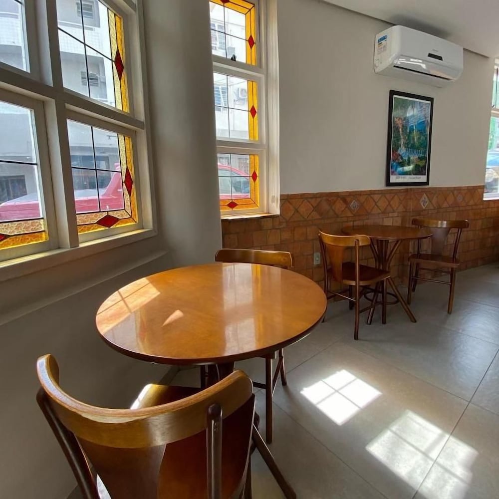 HOTEL DOM RAFAEL EXECUTIVO 57/62